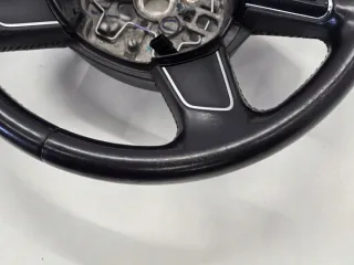 4G0419091M Руль Audi A6 C7 (S6,RS6) Арт e12206790, вид 6