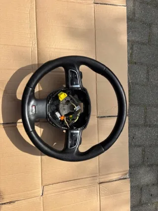 Руль Audi A5 (S5,RS5) 1 Арт e12206786, вид 1