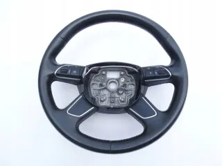 4G0419091P, Руль Audi A4 B8 Арт e12206777, вид 1
