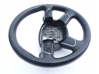 4G0419091P, Руль Audi A4 B8 Арт e12206777, вид 3