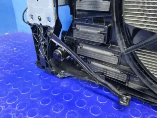 8W0805594 Передняя панель крепления облицовки (телевизор) Audi A5 (S5,RS5) 2 Арт e12206743, вид 13