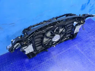 8W0805594 Передняя панель крепления облицовки (телевизор) Audi A5 (S5,RS5) 2 Арт e12206743, вид 14