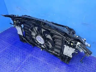 8W0805594 Передняя панель крепления облицовки (телевизор) Audi A5 (S5,RS5) 2 Арт e12206743, вид 15
