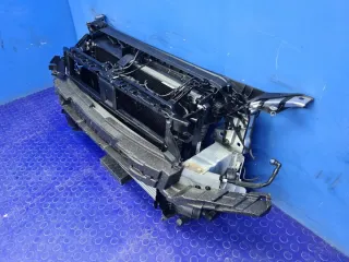 8W0805594 Передняя панель крепления облицовки (телевизор) Audi A5 (S5,RS5) 2 Арт e12206743, вид 4