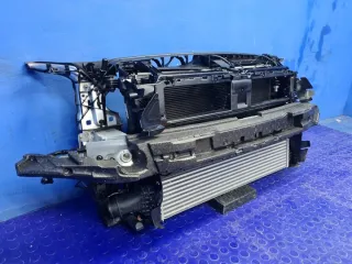 8W0805594 Передняя панель крепления облицовки (телевизор) Audi A5 (S5,RS5) 2 Арт e12206743, вид 5