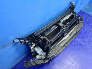 8W0805594 Передняя панель крепления облицовки (телевизор) Audi A5 (S5,RS5) 2 Арт e12206743, вид 7