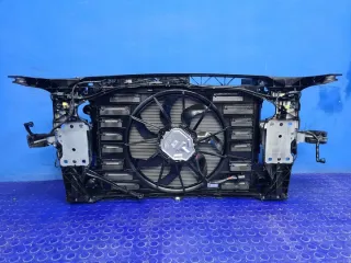 8W0805594 Передняя панель крепления облицовки (телевизор) Audi A5 (S5,RS5) 2 Арт e12206743, вид 10