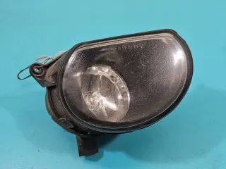 IMPRK1456218, 246968-00 Фара противотуманная правая Audi Q7 4L Арт e12206521, вид 1