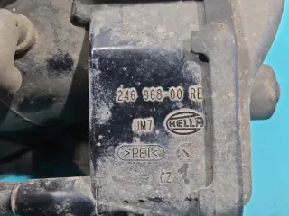 IMPRK1456218, 246968-00 Фара противотуманная правая Audi Q7 4L Арт e12206521, вид 8