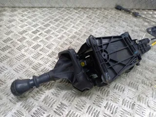 2N0711025 Кулиса Volkswagen Crafter 2 Арт e12206496, вид 5