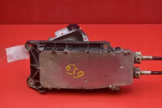 9619283B Кулиса Dacia Dokker Арт e12206375, вид 3