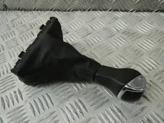 83B713139B Ручка кулисы КПП Audi Q3 1 Арт e12206316, вид 2