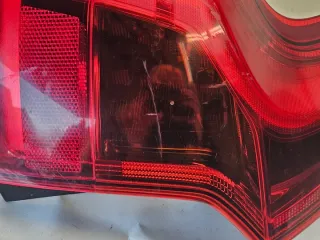 2016-2022 31656781 Фонарь задний левый Volvo V90 2 Арт e12206297, вид 7