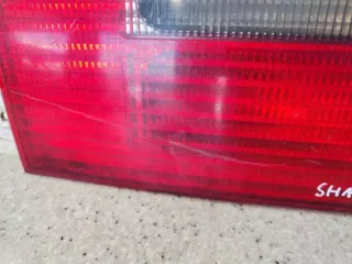 7M3945112A Фонарь задний правый Volkswagen Sharan 1 Арт e12206219, вид 2