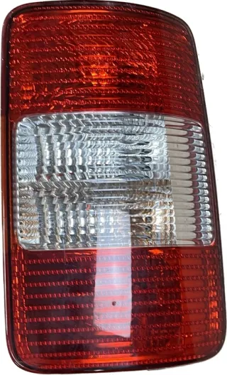  2K0945112A LT-976 Фонарь задний правый Volkswagen Caddy 3 Арт e12206060, вид 1