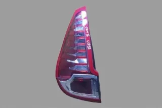 C1797 265550013R Фонарь задний левый Renault Scenic 3 Арт e12205873, вид 1