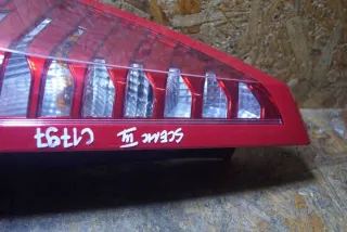 C1797 265550013R Фонарь задний левый Renault Scenic 3 Арт e12205873, вид 7