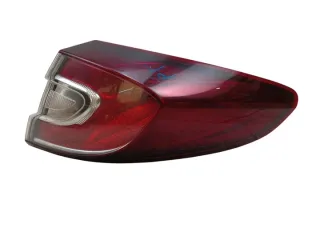 2012-2013 265500010R Фонарь задний правый Renault Megane 3 Арт e12205849, вид 1