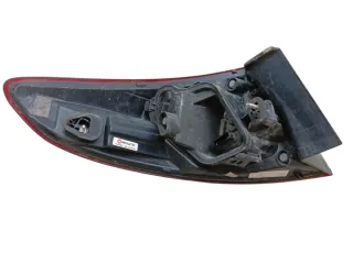 2012-2013 265500010R Фонарь задний правый Renault Megane 3 Арт e12205849, вид 2