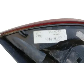 2012-2013 265500010R Фонарь задний правый Renault Megane 3 Арт e12205849, вид 4