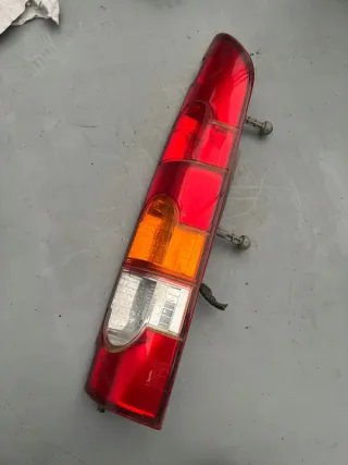 08-551-1939R 08-551-1939r Фонарь задний правый Renault Kangoo 1 Арт e12205834, вид 1