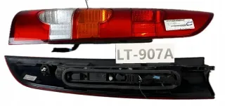  8200150621 LT-351G Фонарь задний правый Renault Kangoo 1 Арт e12205832, вид 14