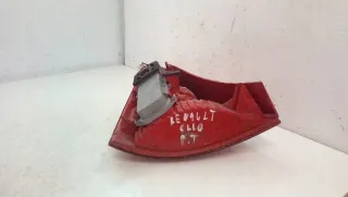  Фонарь задний правый Renault Clio 2 Арт e12205814, вид 4