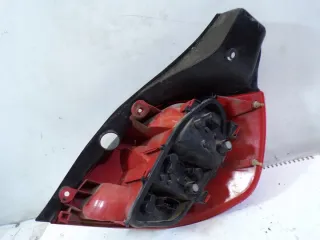  Фонарь задний левый Renault Clio 3 Арт e12205801, вид 6