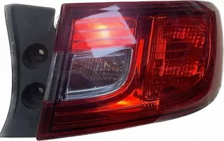  265502631R LT-396C Фонарь задний правый Renault Clio 4 Арт e12205796, вид 1