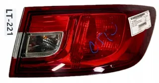  265502631R LT-396C Фонарь задний правый Renault Clio 4 Арт e12205796, вид 14