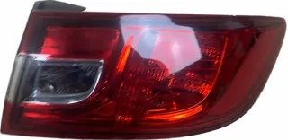  265502631R LT-396C Фонарь задний правый Renault Clio 4 Арт e12205796, вид 2