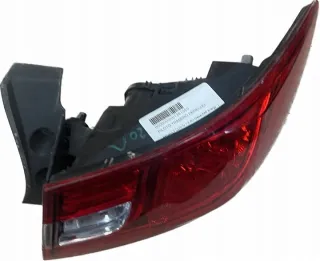  265502631R LT-396C Фонарь задний правый Renault Clio 4 Арт e12205796, вид 3
