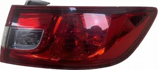  265502631R LT-396C Фонарь задний правый Renault Clio 4 Арт e12205796, вид 4