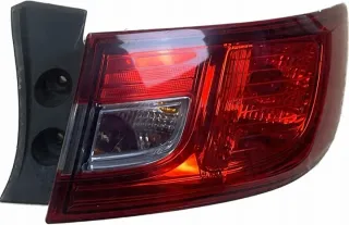  265502631R LT-396C Фонарь задний правый Renault Clio 4 Арт e12205796, вид 5