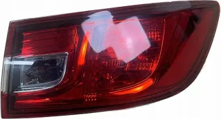  265502631R LT-396C Фонарь задний правый Renault Clio 4 Арт e12205796, вид 10
