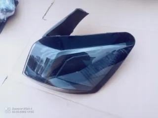 9836231180 Фонарь задний правый Peugeot 3008 2 Арт e12205744, вид 2