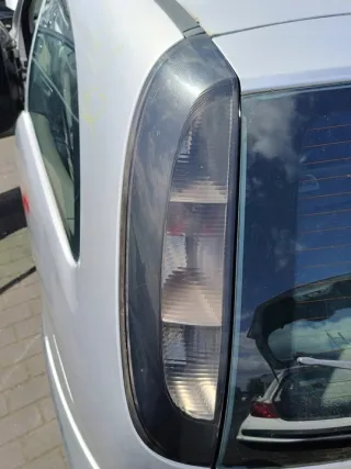 DWWC0016 Фонарь задний левый Opel Corsa C Арт e12205682, вид 3