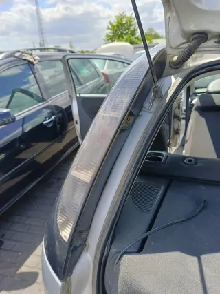 DWWC0016 Фонарь задний левый Opel Corsa C Арт e12205682, вид 5