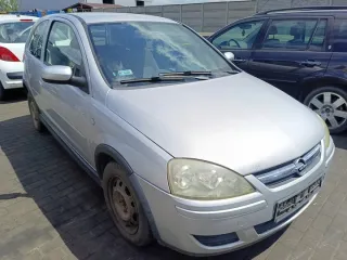 DWWC0016 Фонарь задний левый Opel Corsa C Арт e12205682, вид 6