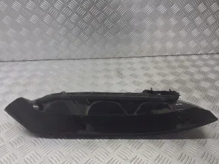  Фонарь задний левый Opel Corsa C Арт e12205680, вид 2