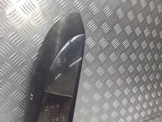  Фонарь задний левый Opel Corsa C Арт e12205680, вид 4
