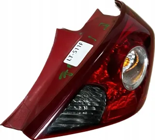 3-DRZWI  13186351 89038961A LT-511F LT-1041G Фонарь задний правый Opel Corsa D Арт e12205675, вид 3
