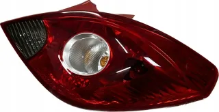 3-DRZWI  13186351 89038961A LT-511F LT-1041G Фонарь задний правый Opel Corsa D Арт e12205675, вид 4
