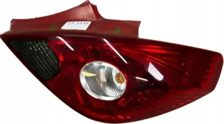 3-DRZWI  13186351 89038961A LT-511F LT-1041G Фонарь задний правый Opel Corsa D Арт e12205675, вид 6