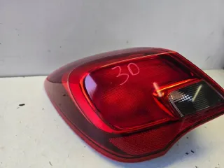 39012627 Фонарь задний левый Opel Corsa E Арт e12205658, вид 3