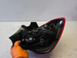 39012627 Фонарь задний левый Opel Corsa E Арт e12205658, вид 4