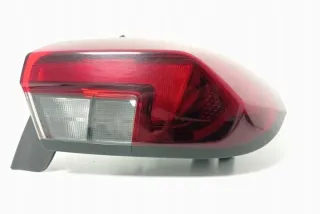9829317280 Фонарь задний правый Opel Corsa F Арт e12205656, вид 2