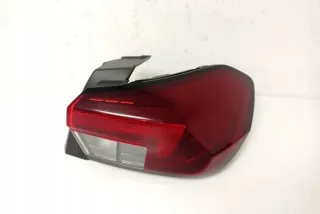 9829317280 Фонарь задний правый Opel Corsa F Арт e12205656, вид 7