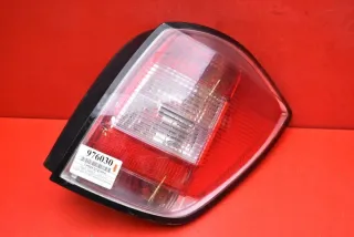 13223674 Фонарь задний правый Opel Astra H Арт e12205632, вид 1