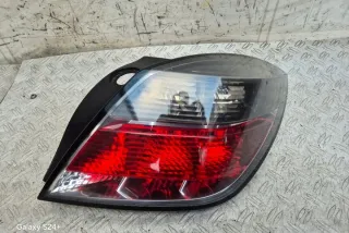 342691834 Фонарь задний правый Opel Astra H Арт e12205626, вид 2